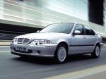 Rover 45 5-Door 1999 года